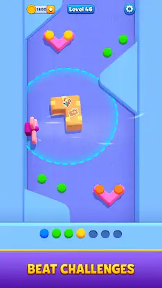 Pin Away! screenshot 4