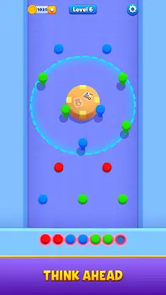 Pin Away! screenshot 3