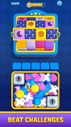Perfect Shape 3D! screenshot 4