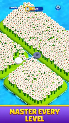Flower Fest! screenshot 5