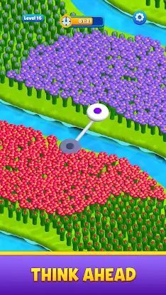 Flower Fest! screenshot 3