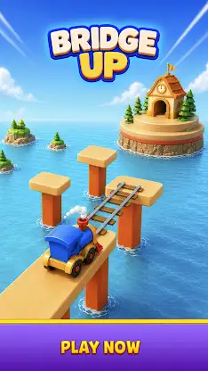 Bridge Up! screenshot 6