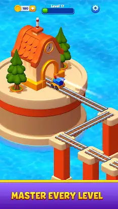 Bridge Up! screenshot 5