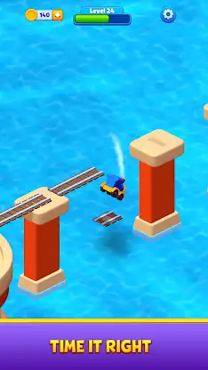 Bridge Up! screenshot 3