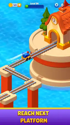 Bridge Up! screenshot 2
