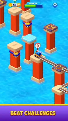 Bridge Up! screenshot 4