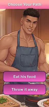 Pulse Match: Walk to Love! screenshot 5