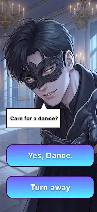 Pulse Match: Walk to Love! screenshot 1
