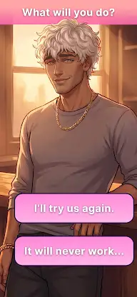Pulse Match: Walk to Love! screenshot 3