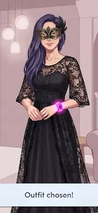 Pulse Match: Walk to Love! screenshot 4