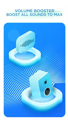Loud Volume Booster ProMax screenshot 6