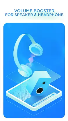 Loud Volume Booster ProMax screenshot 5