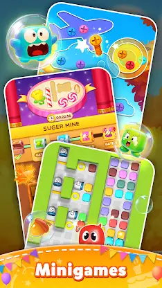 Word Crush® - Fun Puzzle Game screenshot 4