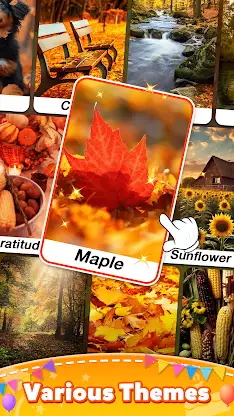 Word Crush® - Fun Puzzle Game screenshot 5