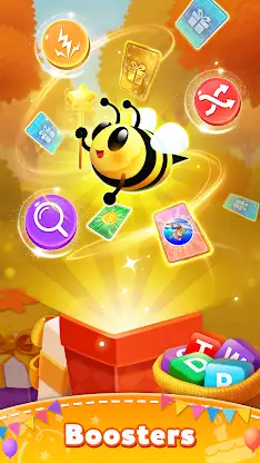 Word Crush® - Fun Puzzle Game screenshot 3