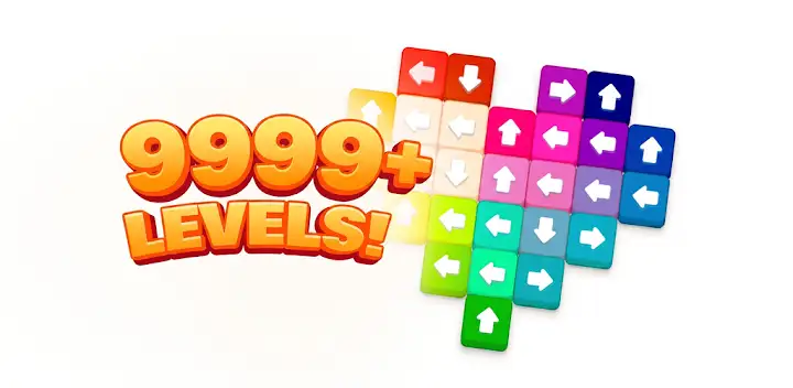 Tap Gallery: Tap Game — Android game banner