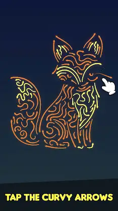 Tap Line Out screenshot 2