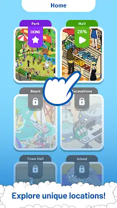 Find It: Scavenger Hunt screenshot 4