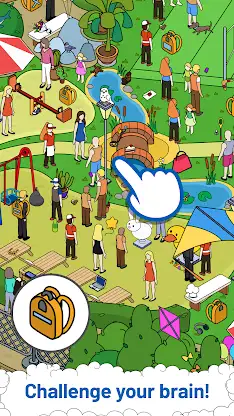 Find It: Scavenger Hunt screenshot 3