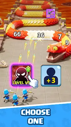 Kingdom Guard: Tower Defense screenshot 2