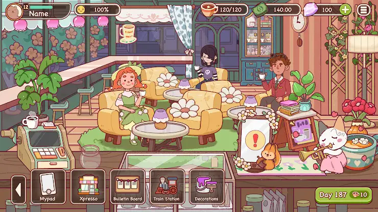 Good Coffee, Great Coffee screenshot 5