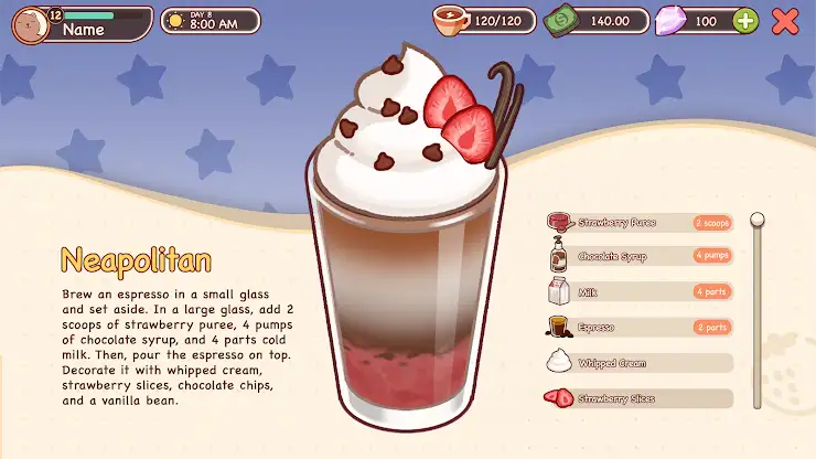 Good Coffee, Great Coffee screenshot 7