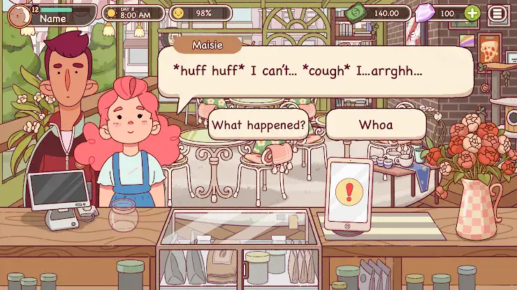 Good Coffee, Great Coffee screenshot 3