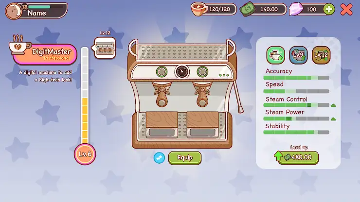Good Coffee, Great Coffee screenshot 6