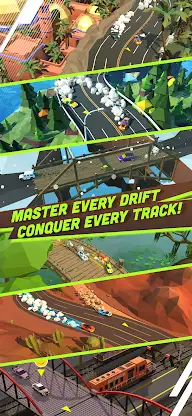 Hot Slide screenshot 5