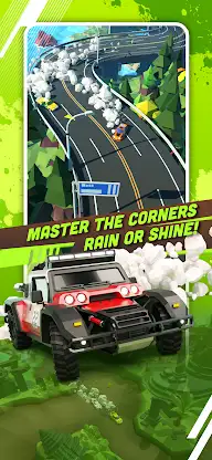 Hot Slide screenshot 4