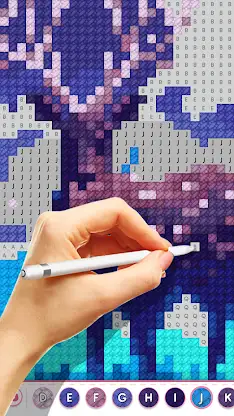 Cross Stitch Masters screenshot 2