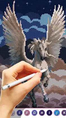 Cross Stitch Masters screenshot 3