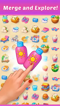 TropicVille screenshot 3