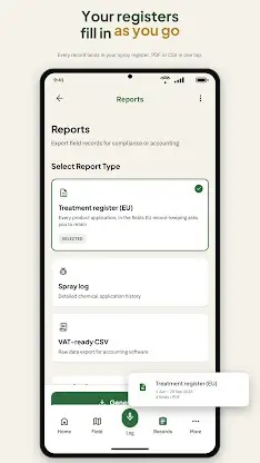 SmartFarm: AI Farm Management screenshot 6