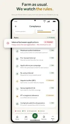 SmartFarm: AI Farm Management screenshot 4