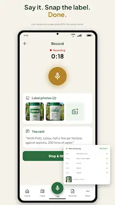 SmartFarm: AI Farm Management screenshot 3