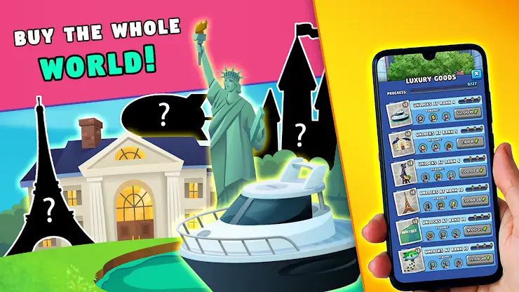 Money Tree 2: Money Game screenshot 3