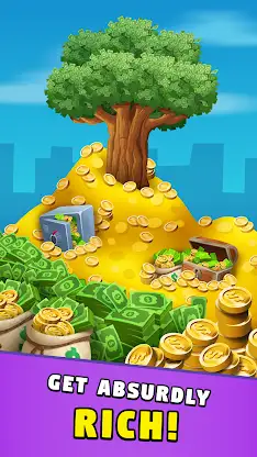 Money Tree 2: Money Game screenshot 4