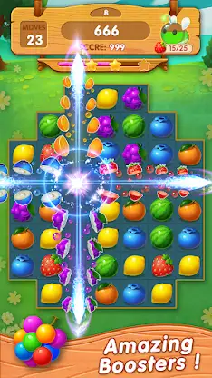 Fruit Fancy screenshot 5
