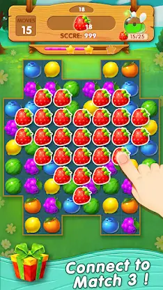 Fruit Fancy screenshot 1