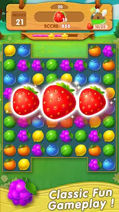 Fruit Fancy screenshot 6