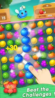 Fruit Fancy screenshot 2