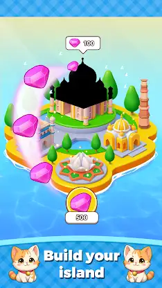 Knife Blast - Jam Puzzle screenshot 6