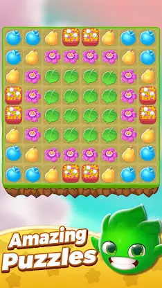 Pixie Puzzledom screenshot 3