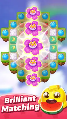 Pixie Puzzledom screenshot 1