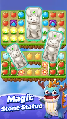 Pixie Puzzledom screenshot 8