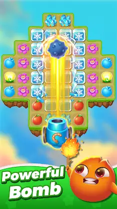 Pixie Puzzledom screenshot 4