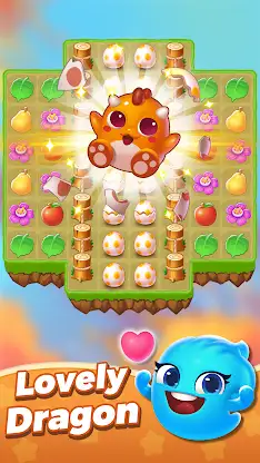 Pixie Puzzledom screenshot 5