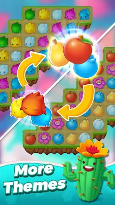Pixie Puzzledom screenshot 7