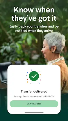Taptap Send: Money Transfer screenshot 6